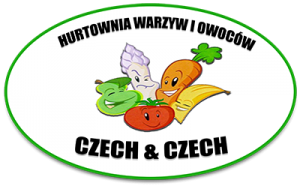 Logo Warzywa Czech