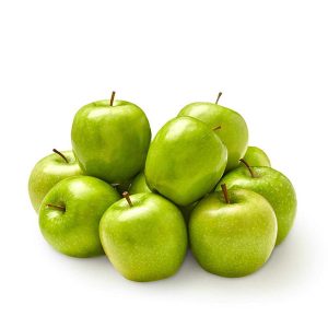 Jabłko zielone Granny Smith